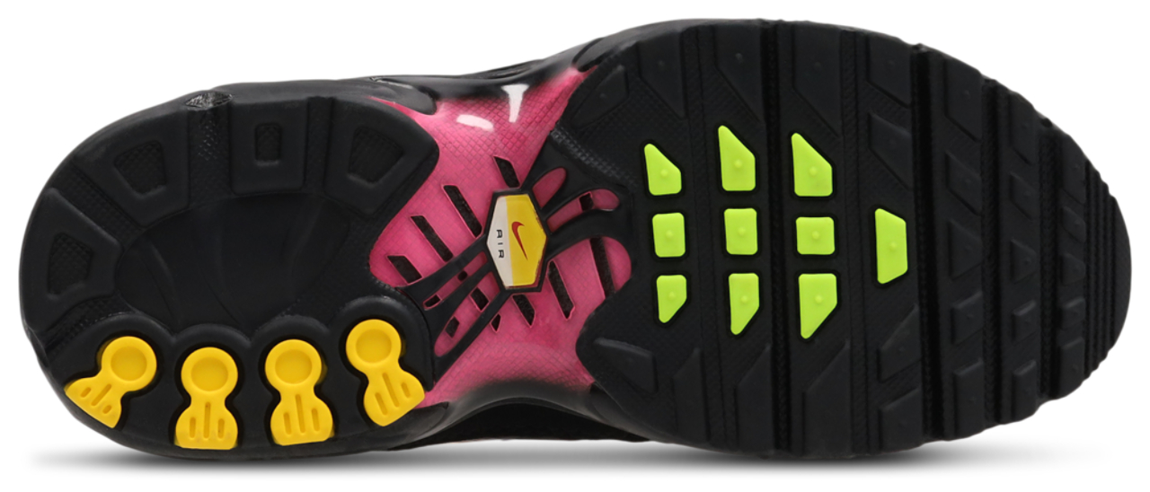 Nike Air Max Tuned 1 Imagen 6 de 7. Toque para abrir la galería de fotos.
