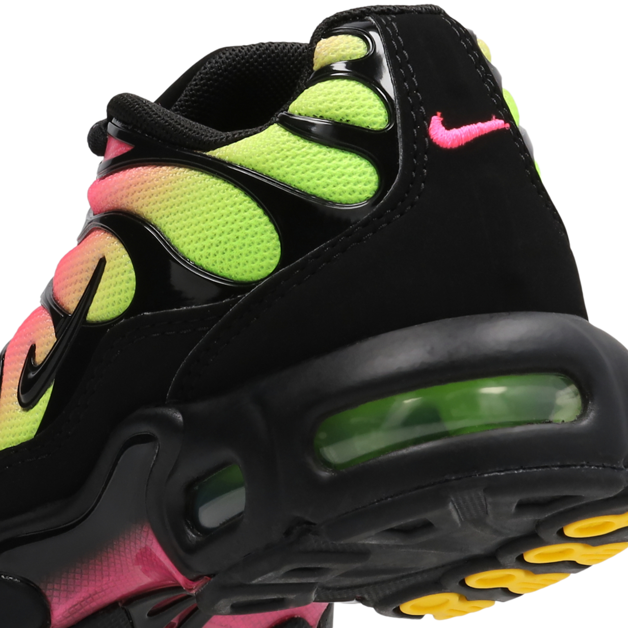 Nike Air Max Tuned 1 Imagen 7 de 7. Toque para abrir la galería de fotos.