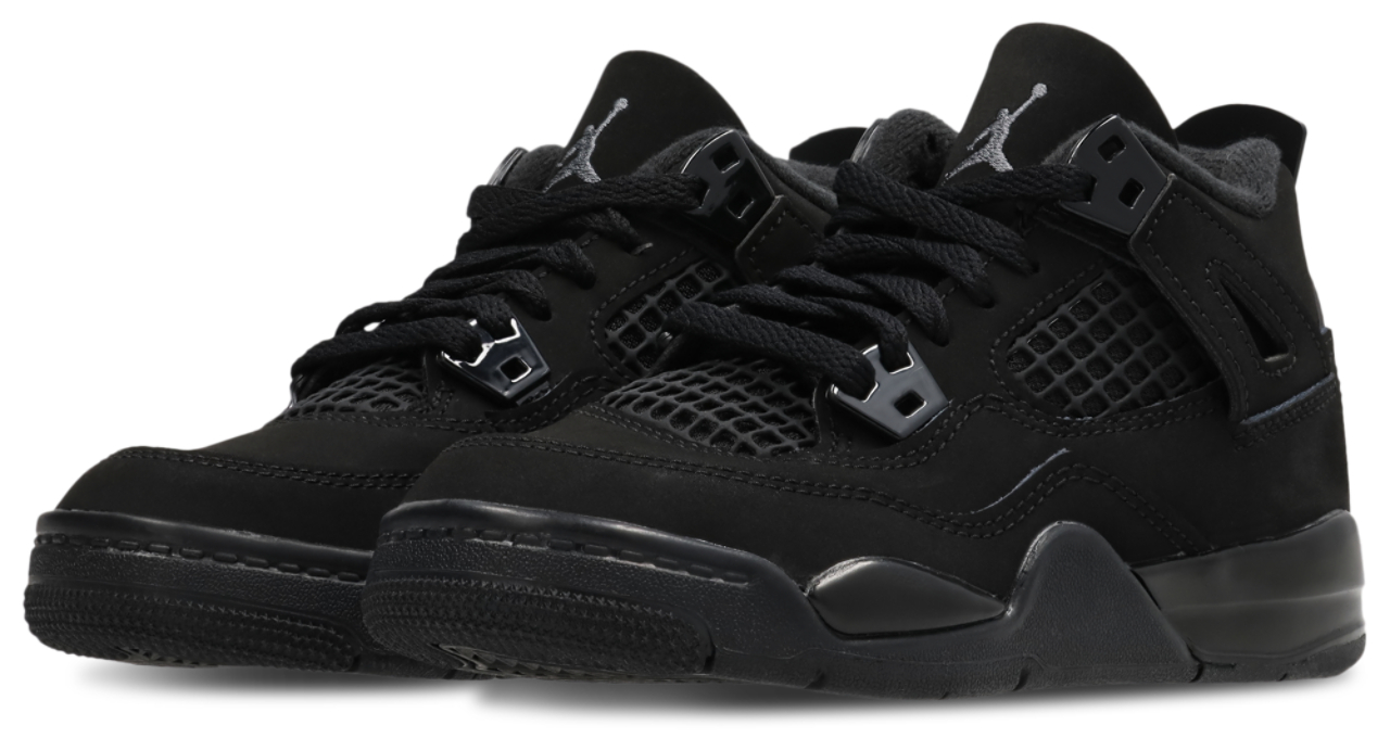 Jordan Retro 4 Afbeelding 2 van 7. Tik om de fotogalerij te openen..
