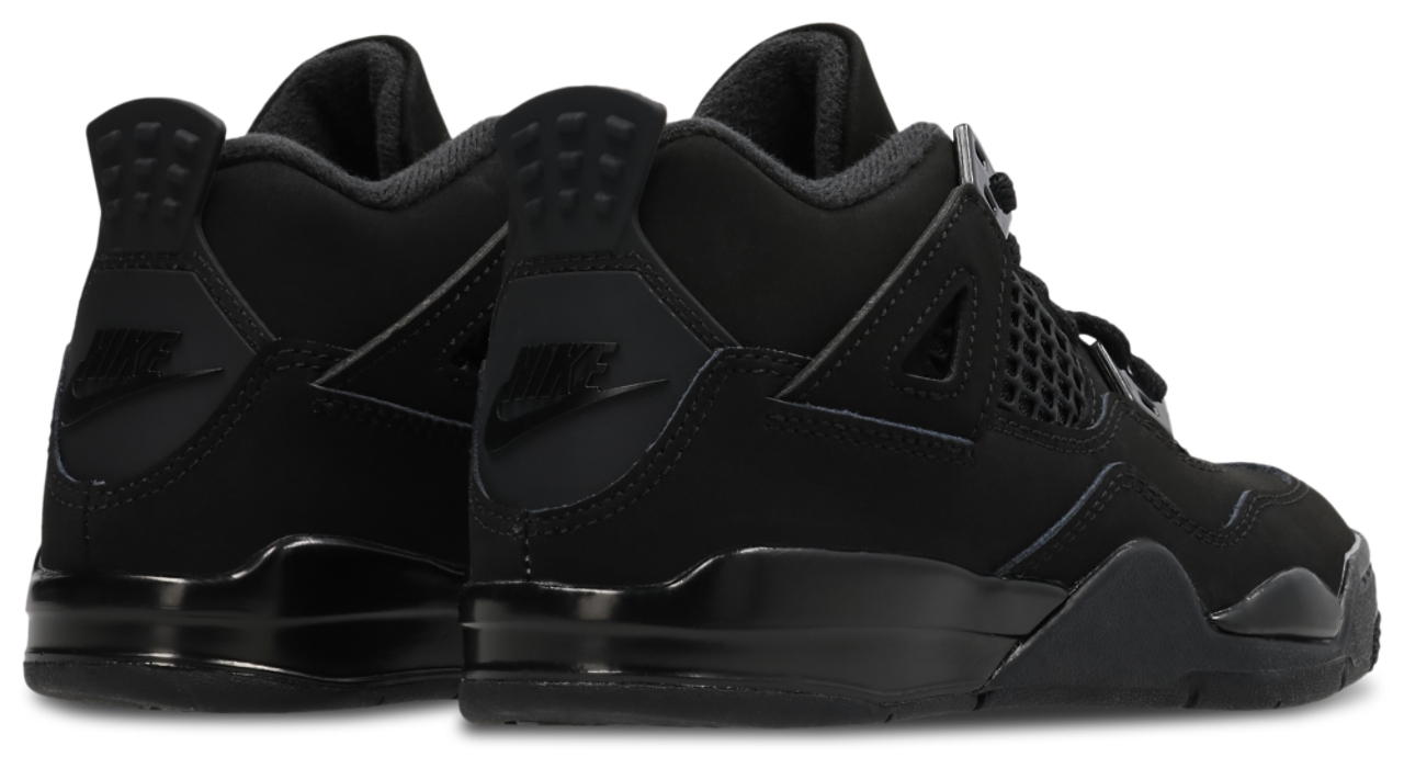 Jordan Retro 4 Afbeelding 3 van 7. Tik om de fotogalerij te openen..