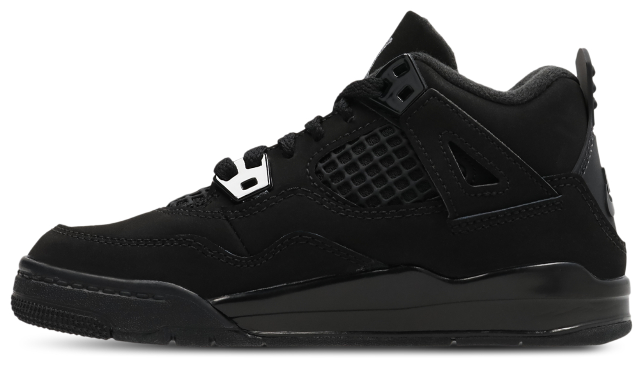 Jordan Retro 4 Afbeelding 4 van 7. Tik om de fotogalerij te openen..