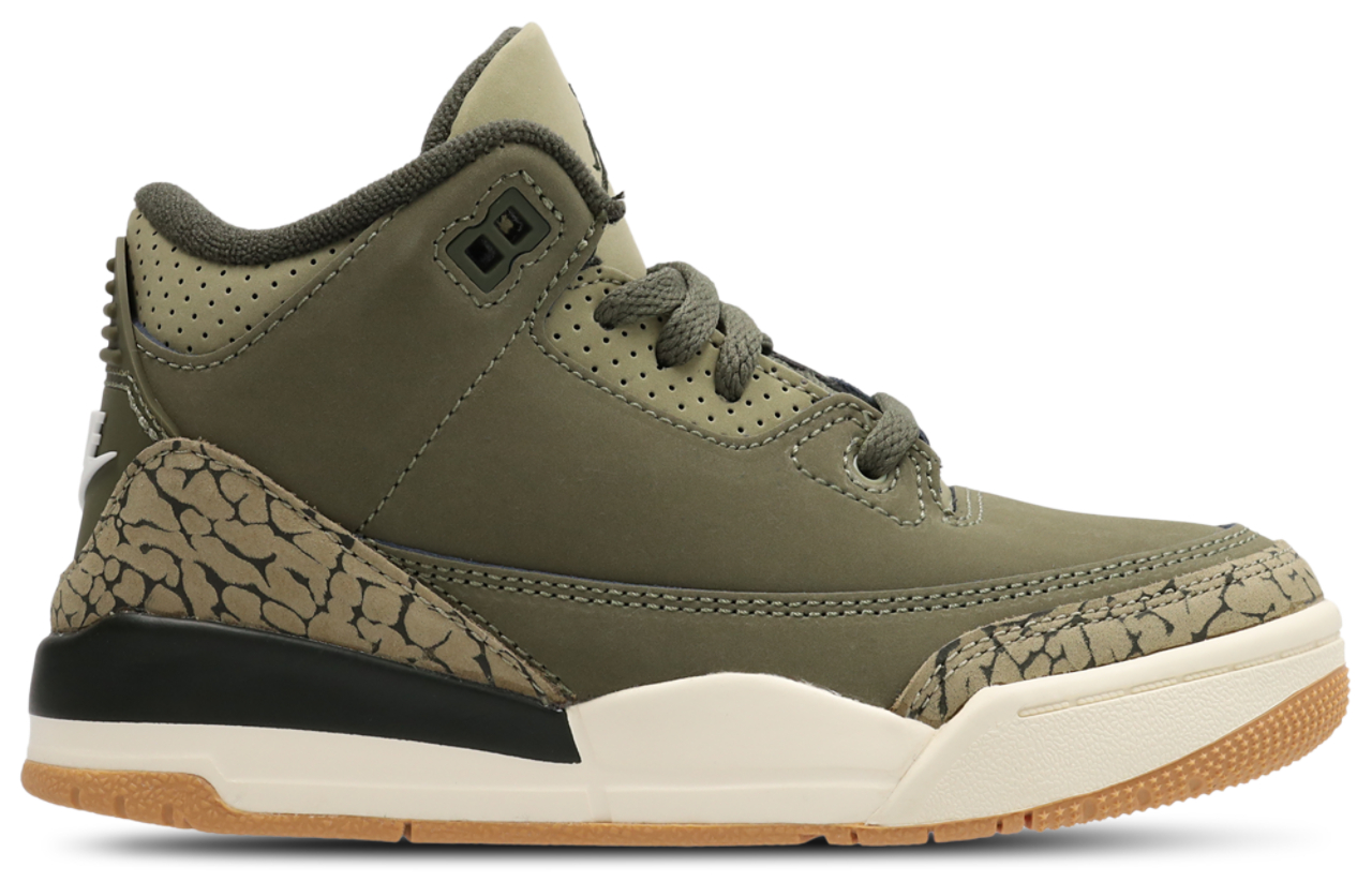 Jordan AJ3 Retro Image 1 sur 7. Appuyez pour ouvrir la galerie de photos.