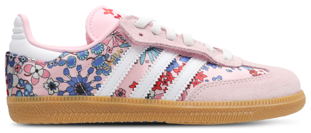 adidas Samba OG Image 1 sur 7. Appuyez pour ouvrir la galerie de photos.