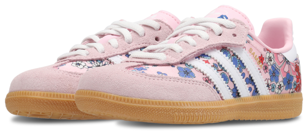 adidas Samba OG Image 2 sur 7. Appuyez pour ouvrir la galerie de photos.
