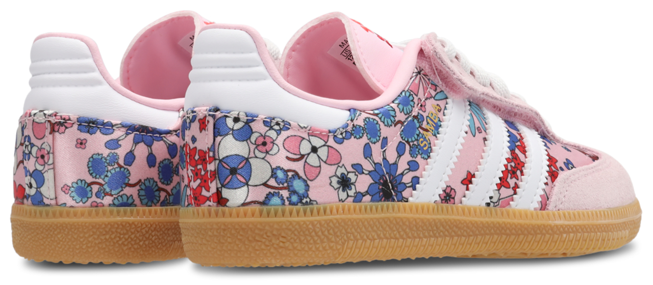 adidas Samba OG Image 3 sur 7. Appuyez pour ouvrir la galerie de photos.