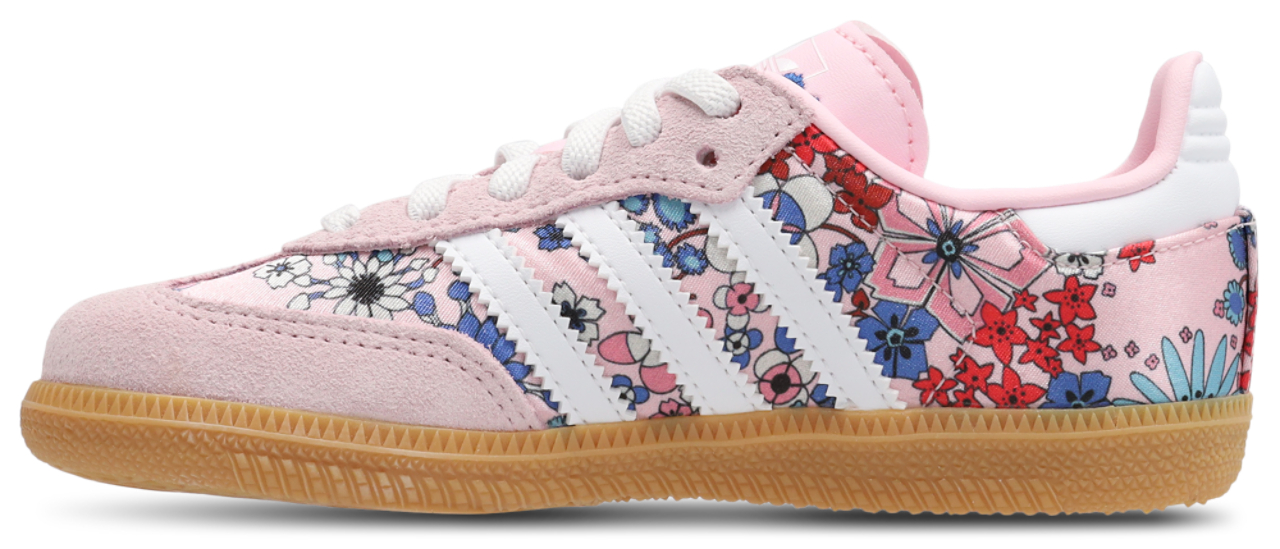 adidas Samba OG Image 4 sur 7. Appuyez pour ouvrir la galerie de photos.