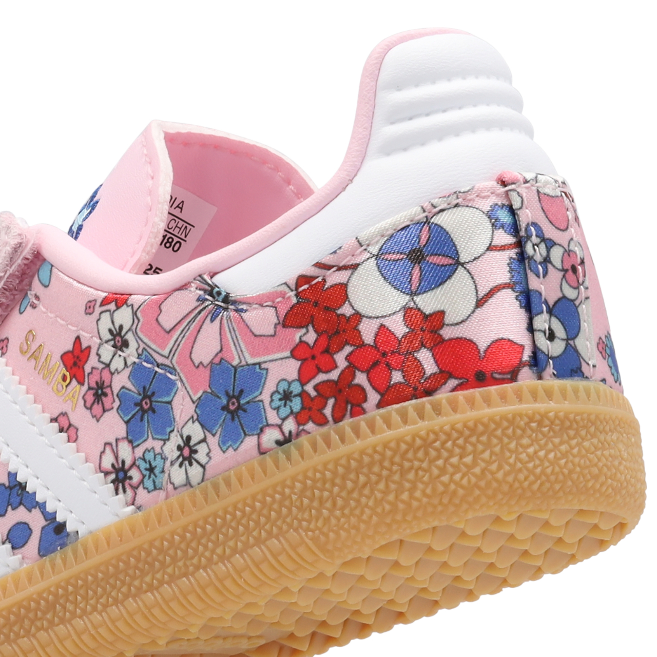 adidas Samba OG Image 7 sur 7. Appuyez pour ouvrir la galerie de photos.