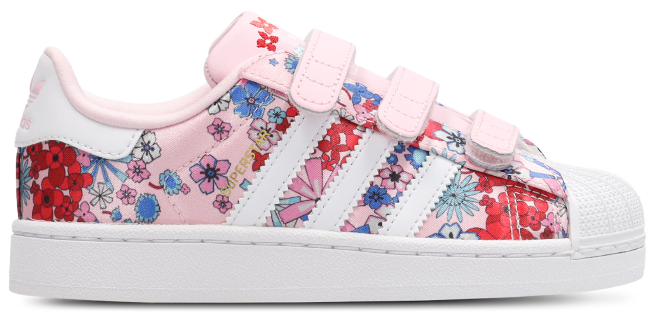 adidas Superstar II Afbeelding 1 van 7. Tik om de fotogalerij te openen..