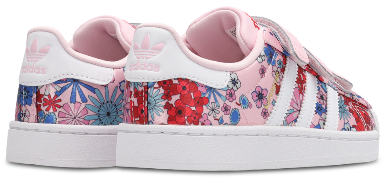 adidas Superstar II Afbeelding 2 van 7. Tik om de fotogalerij te openen..