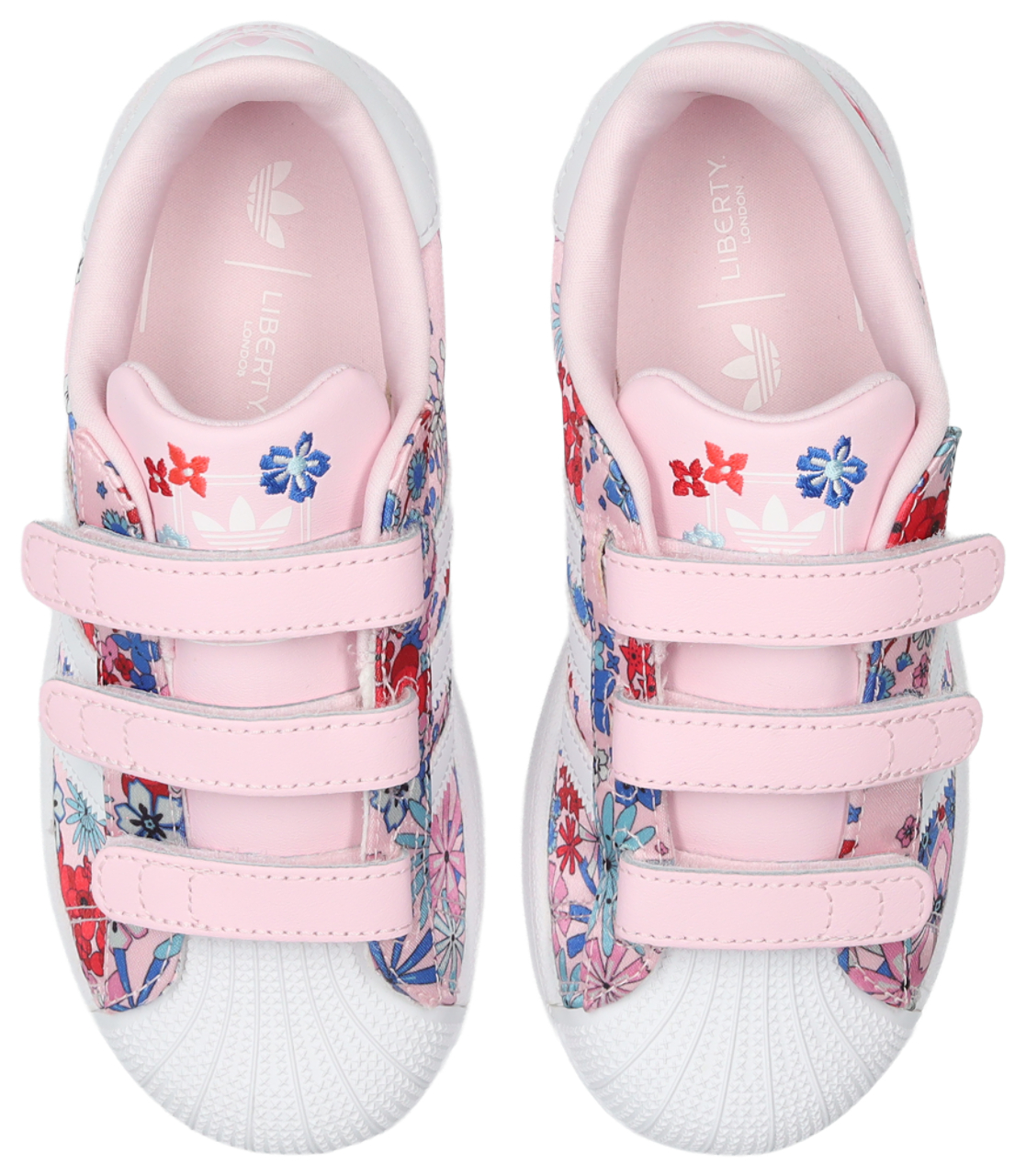 adidas Superstar II Afbeelding 3 van 7. Tik om de fotogalerij te openen..