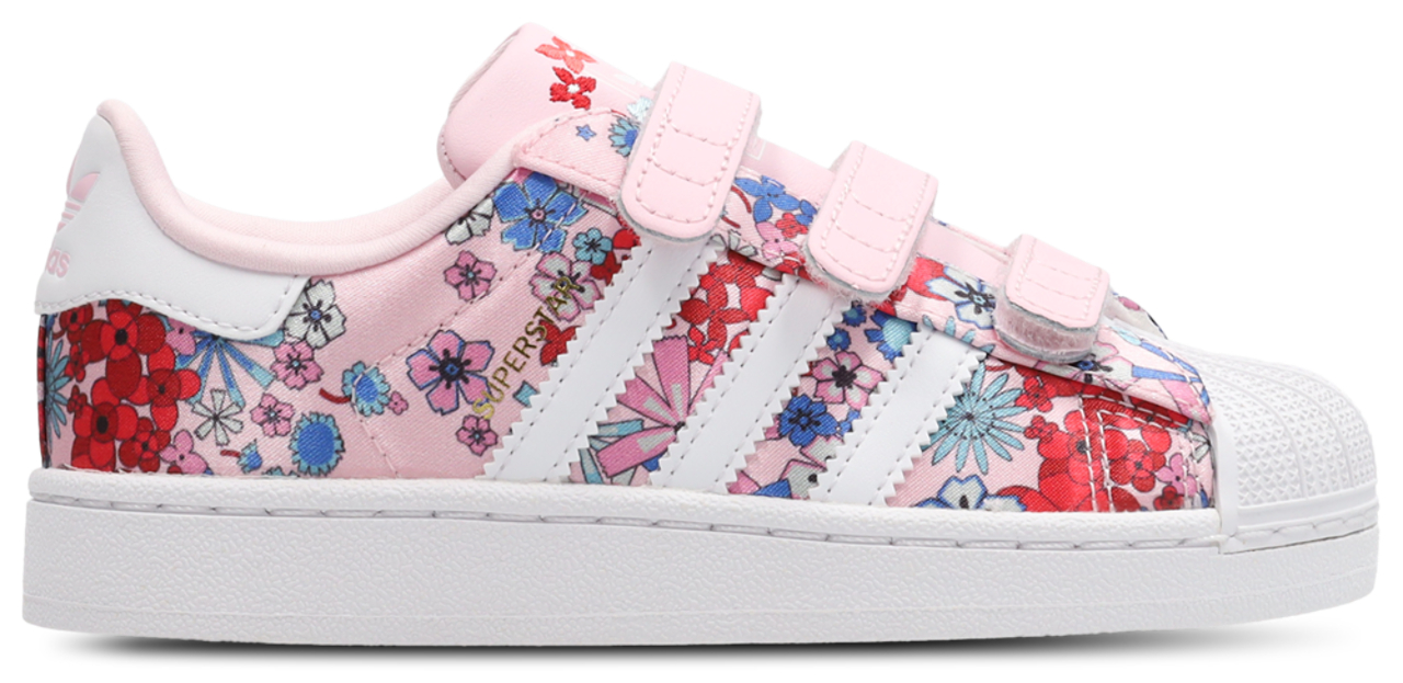 adidas Superstar II Afbeelding 4 van 7. Tik om de fotogalerij te openen..