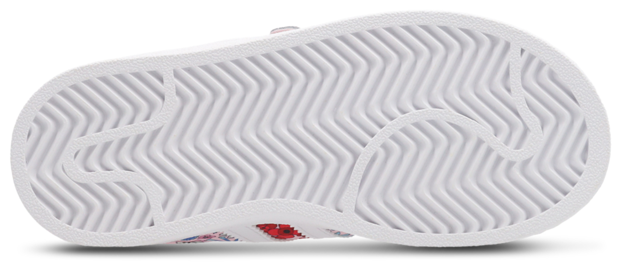 adidas Superstar II Afbeelding 5 van 7. Tik om de fotogalerij te openen..