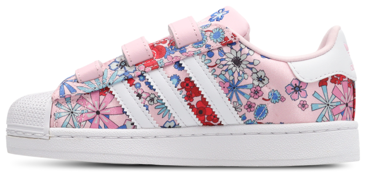 adidas Superstar II Afbeelding 6 van 7. Tik om de fotogalerij te openen..