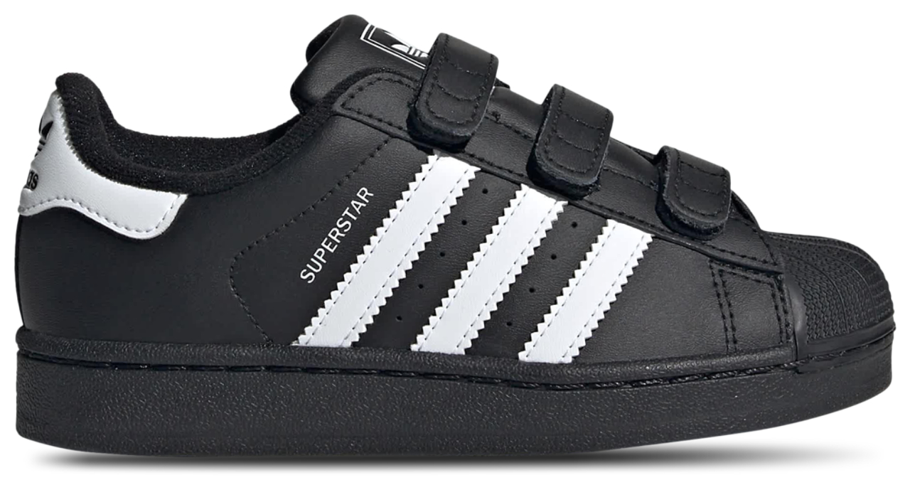 adidas Superstar II Imagen 1 de 6. Toque para abrir la galería de fotos.