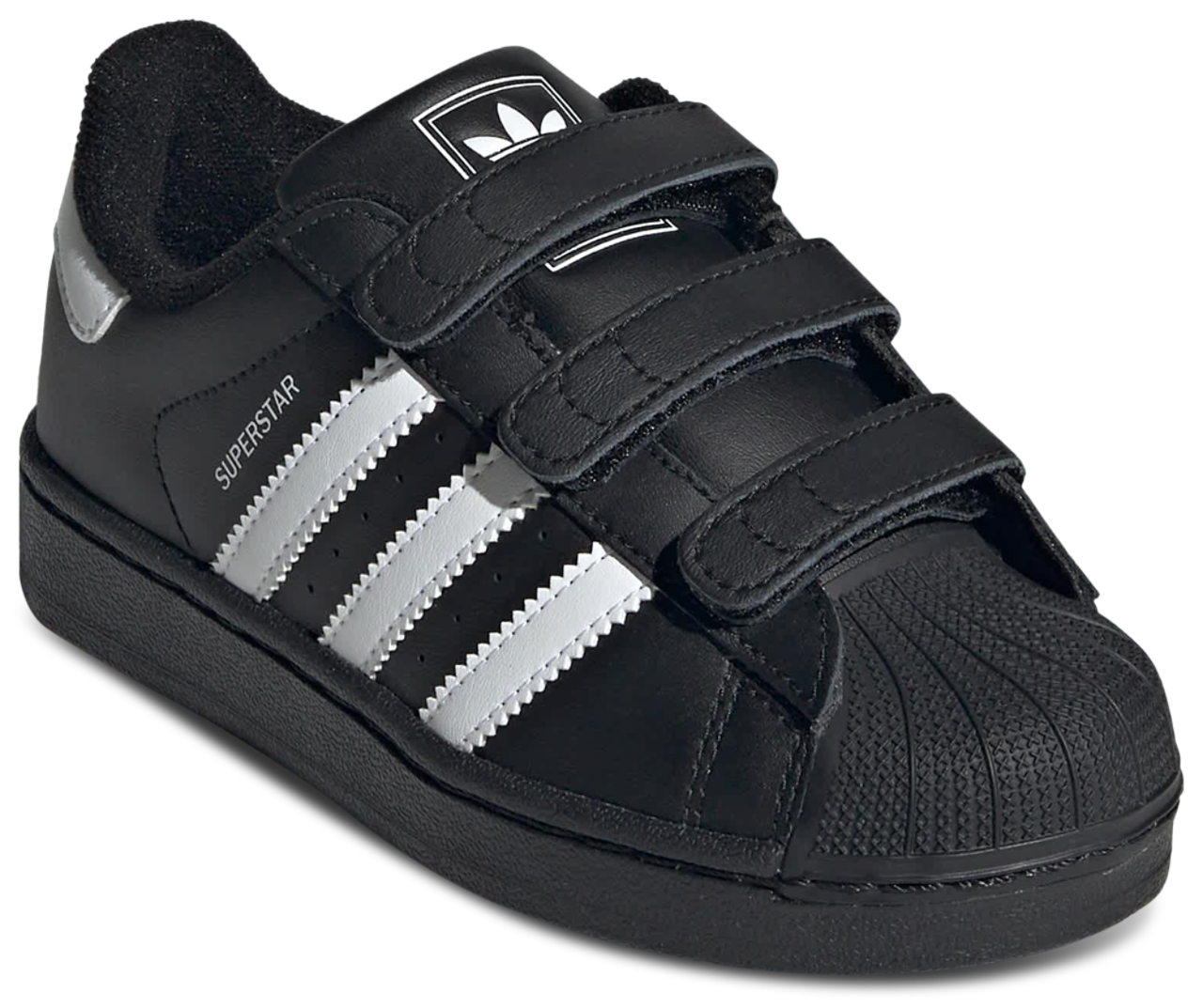 adidas Superstar II Imagen 2 de 6. Toque para abrir la galería de fotos.