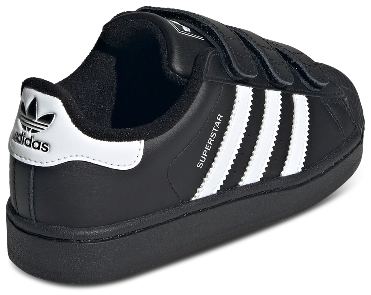 adidas Superstar II Imagen 3 de 6. Toque para abrir la galería de fotos.
