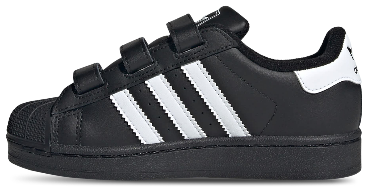 adidas Superstar II Imagen 4 de 6. Toque para abrir la galería de fotos.