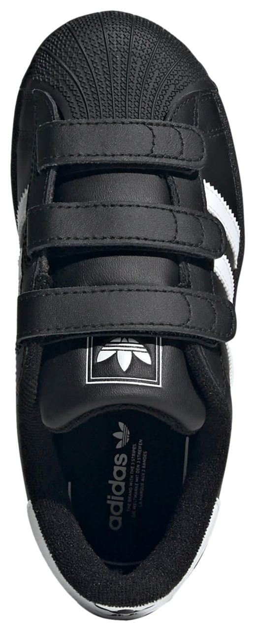 adidas Superstar II Imagen 5 de 6. Toque para abrir la galería de fotos.