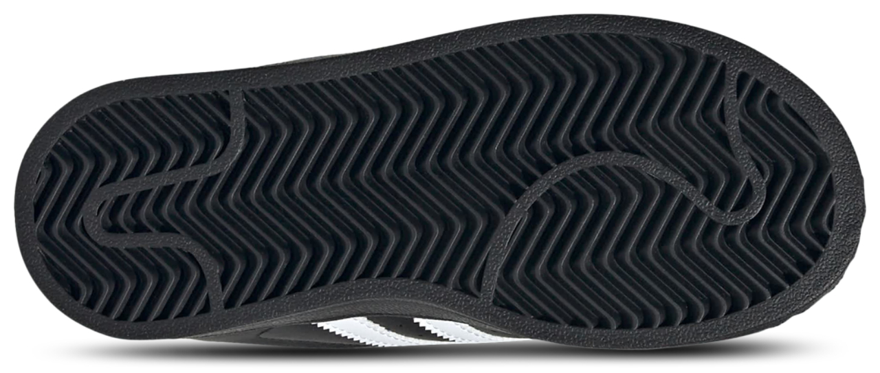 adidas Superstar II Imagen 6 de 6. Toque para abrir la galería de fotos.