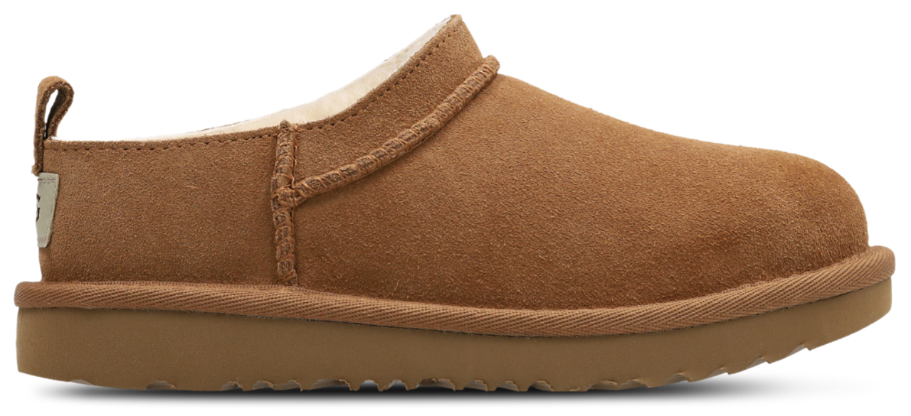 UGG Classic Micro Image 1 of 7. Tap to open photo gallery.