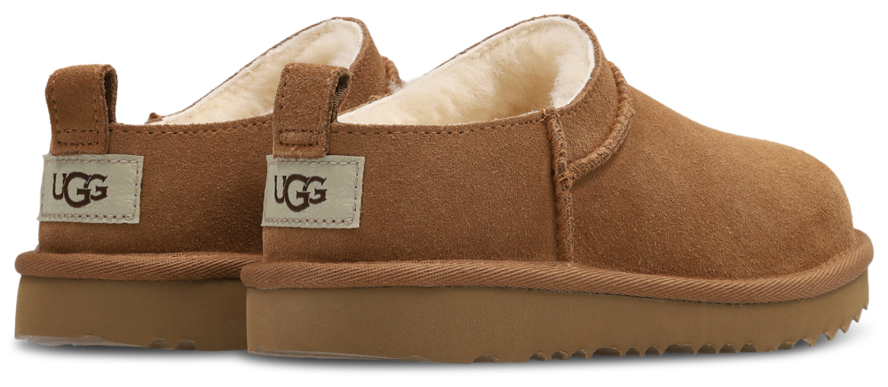 UGG Classic Micro Image 3 of 7. Tap to open photo gallery.
