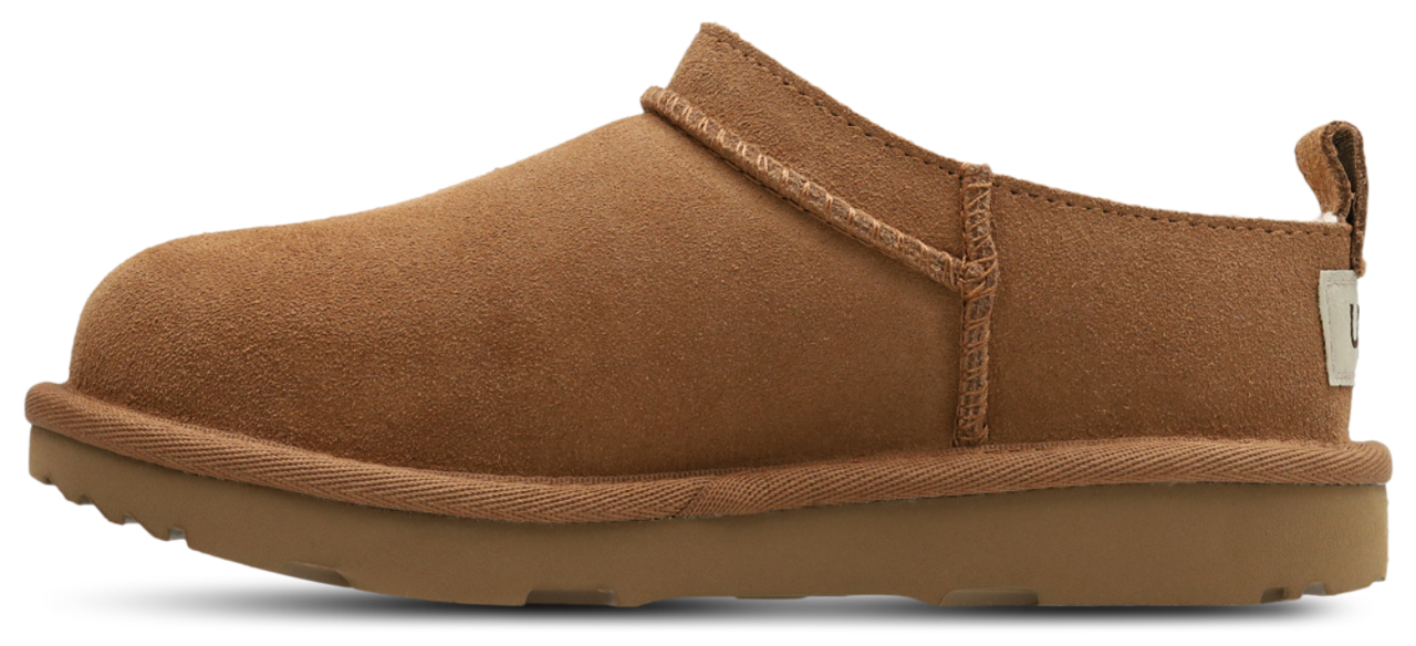 UGG Classic Micro Image 4 of 7. Tap to open photo gallery.