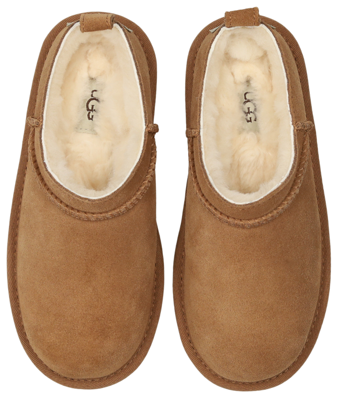 UGG Classic Micro Image 5 of 7. Tap to open photo gallery.