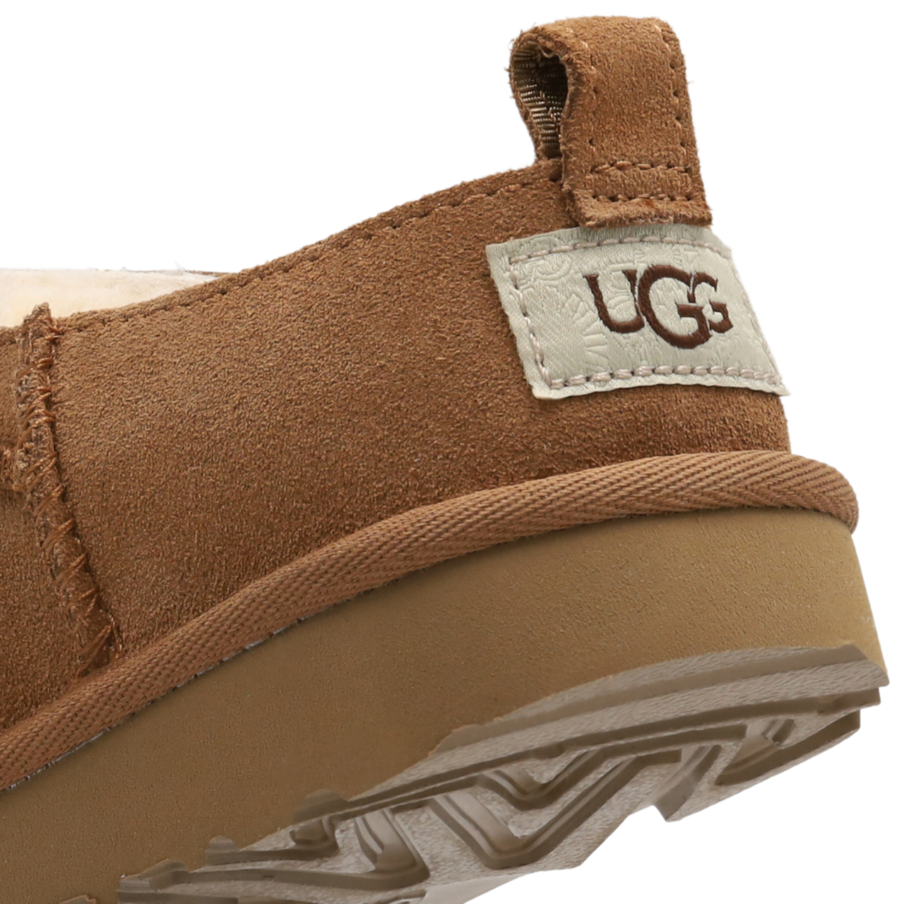 UGG Classic Micro Image 7 of 7. Tap to open photo gallery.