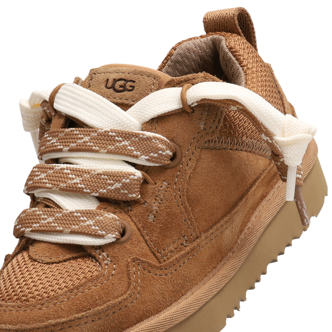 UGG Lo Lowmel Image 7 of 7. Tap to open photo gallery.