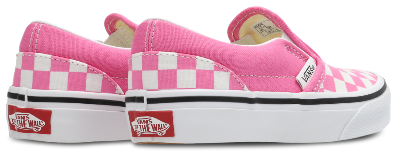 Vans Slip On Immagine 3 di 8. Tocca per aprire la galleria fotografica.