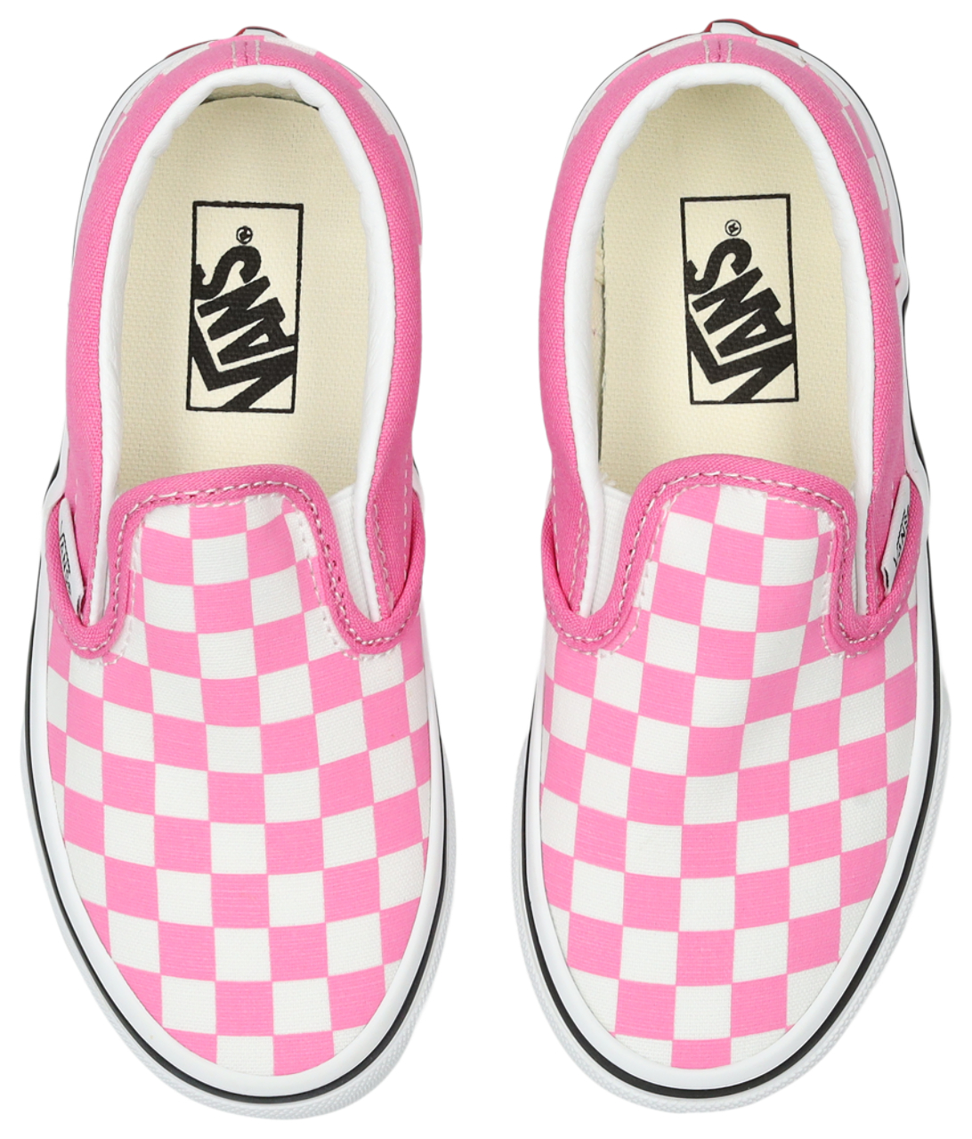 Vans Slip On Immagine 5 di 8. Tocca per aprire la galleria fotografica.