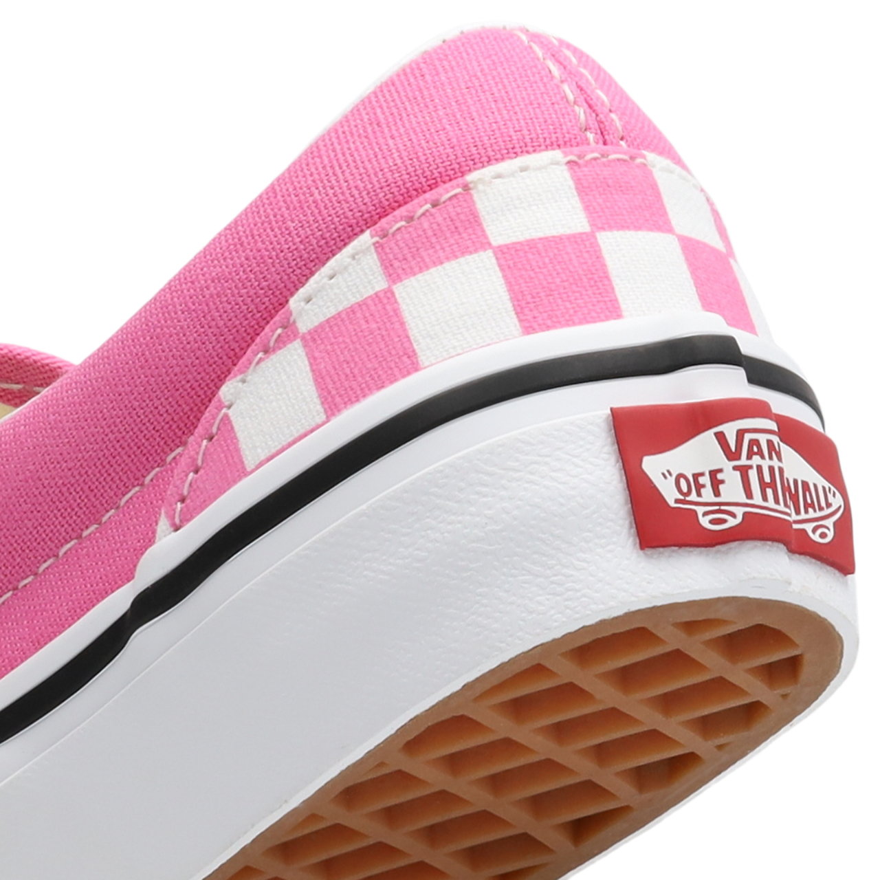 Vans Slip On Immagine 7 di 8. Tocca per aprire la galleria fotografica.