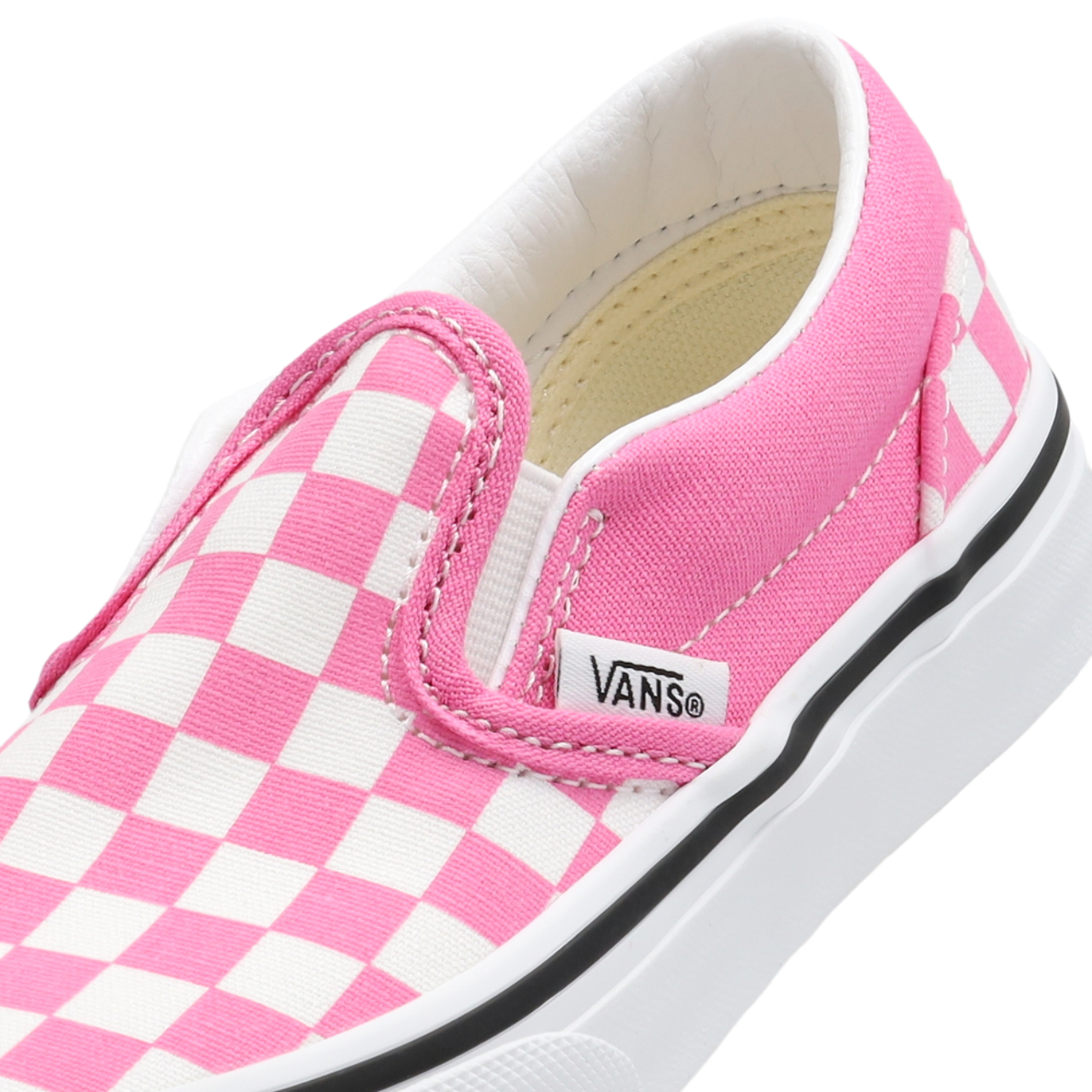 Vans Slip On Immagine 8 di 8. Tocca per aprire la galleria fotografica.