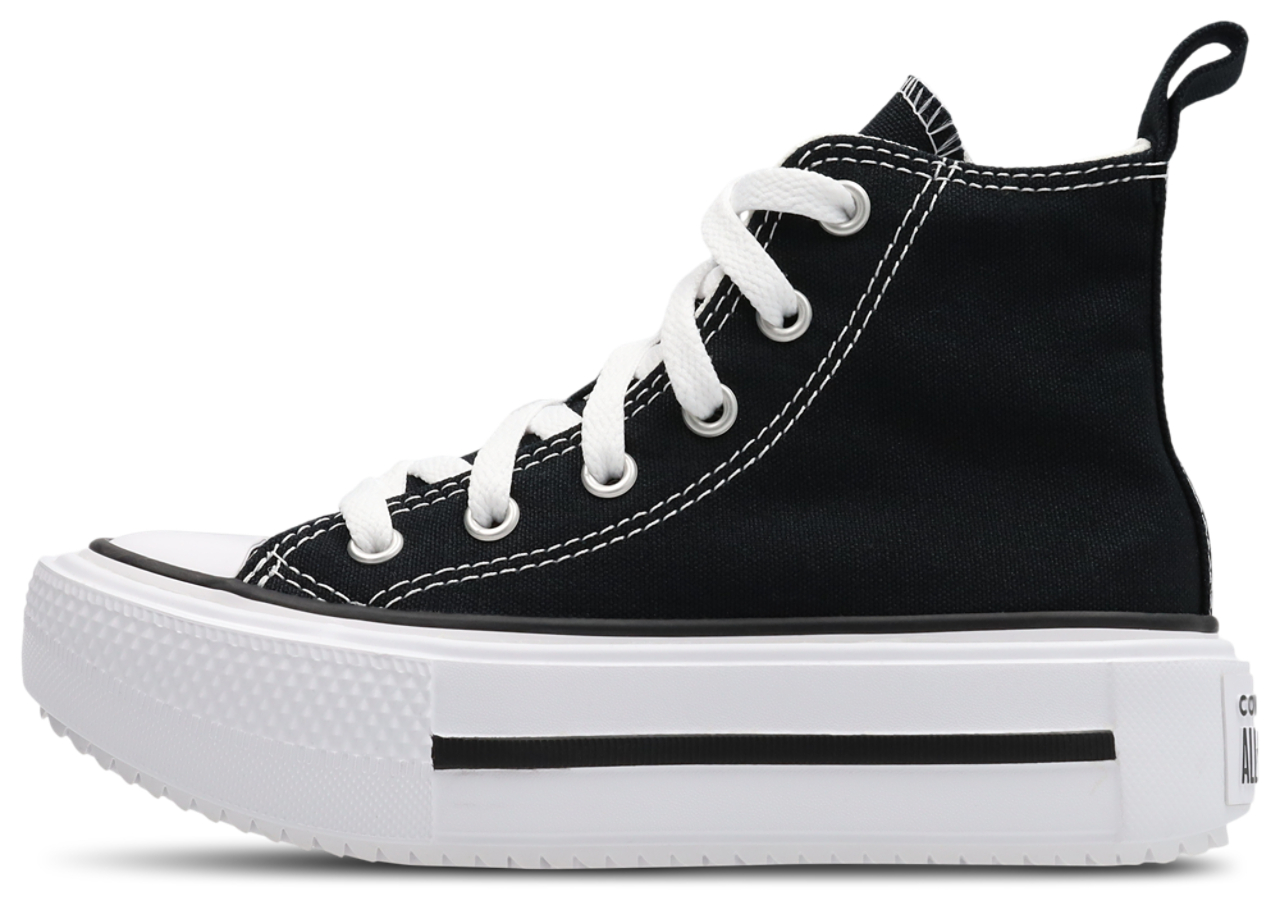 Converse Ctas Lift Double Stack Afbeelding 4 van 7. Tik om de fotogalerij te openen..