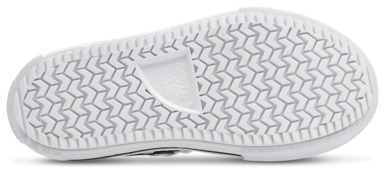 Converse Ctas Lift Double Stack Afbeelding 6 van 7. Tik om de fotogalerij te openen..