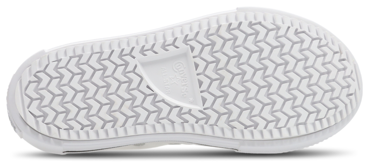 Converse Ctas Lift Double Stack Image 6 sur 7. Appuyez pour ouvrir la galerie de photos.