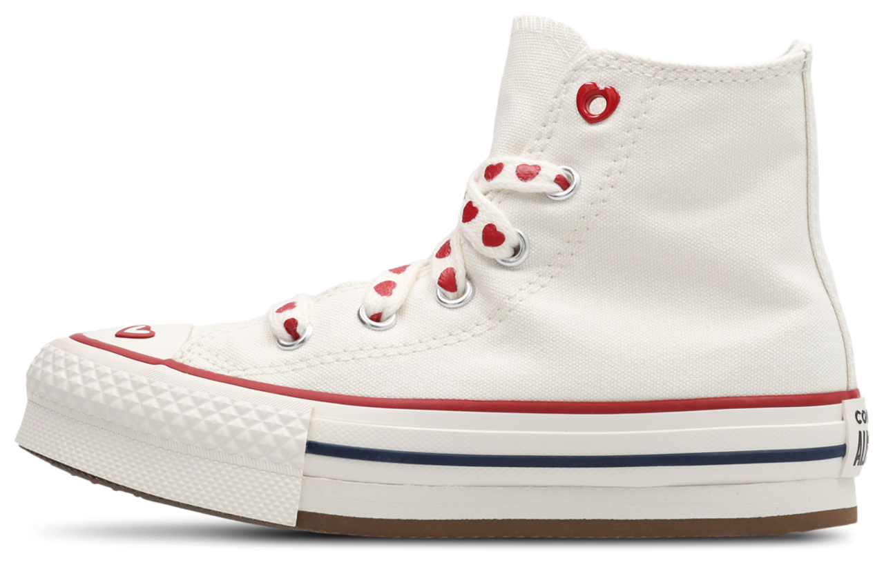 Converse Ctas Eva Lift Immagine 4 di 8. Tocca per aprire la galleria fotografica.