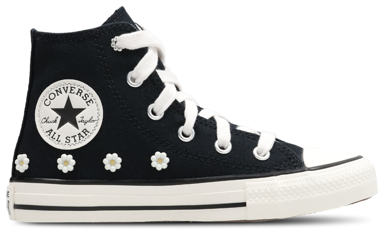 Converse Ctas Hi Imagen 1 de 7. Toque para abrir la galería de fotos.