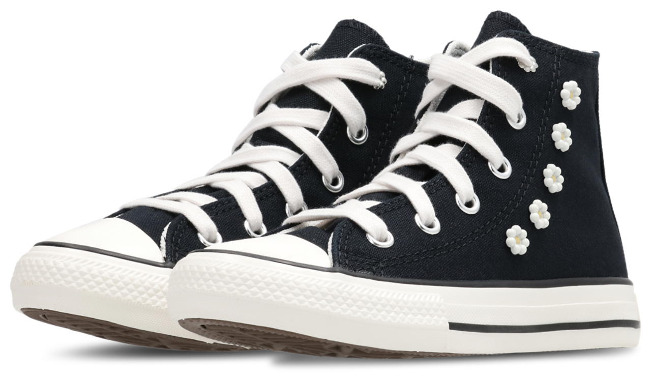 Converse Ctas Hi Imagen 2 de 7. Toque para abrir la galería de fotos.