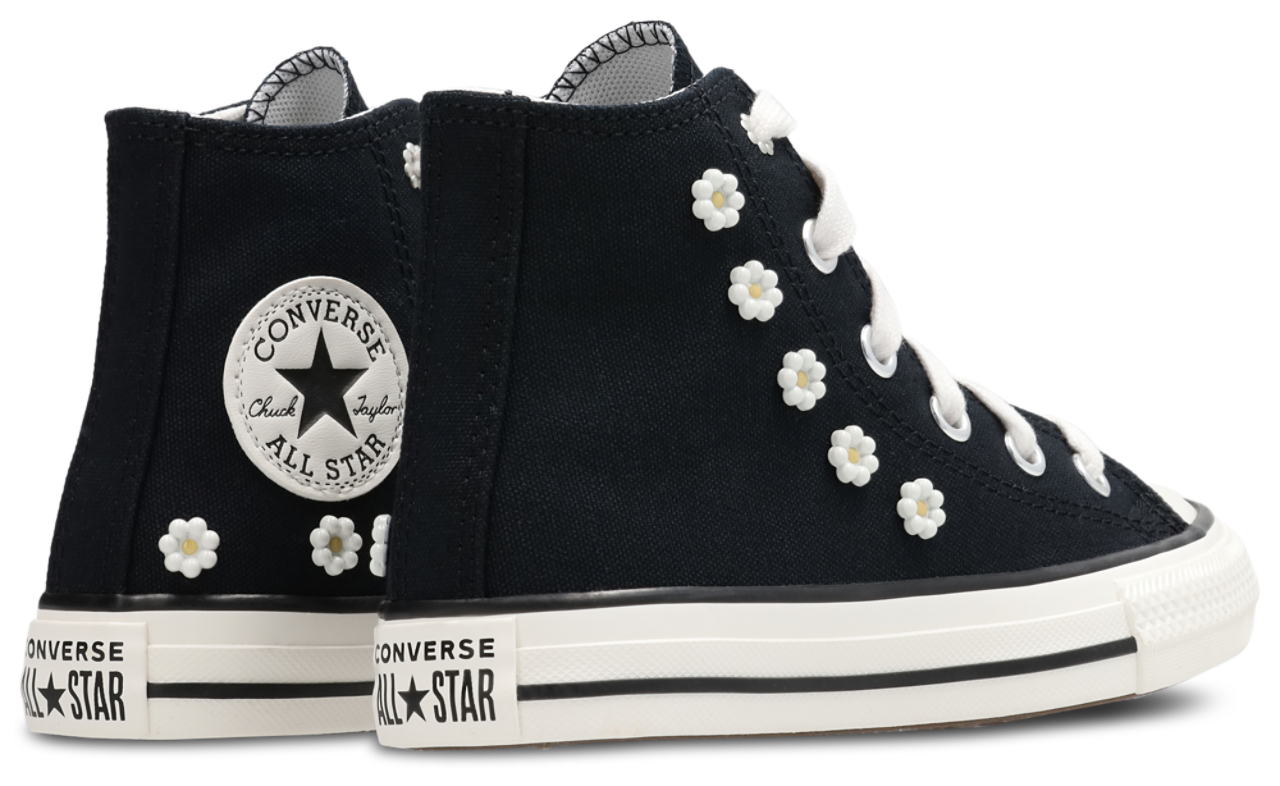 Converse Ctas Hi Imagen 3 de 7. Toque para abrir la galería de fotos.