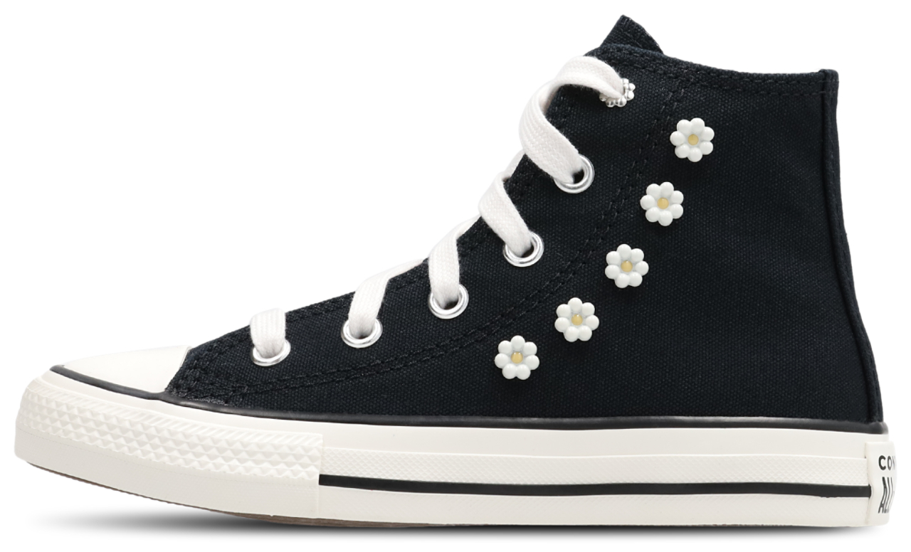 Converse Ctas Hi Imagen 4 de 7. Toque para abrir la galería de fotos.