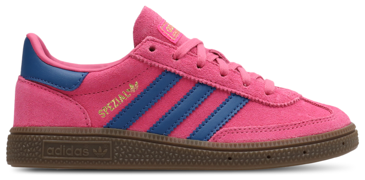adidas Handball Spezial Image 1 of 7. Tap to open photo gallery.