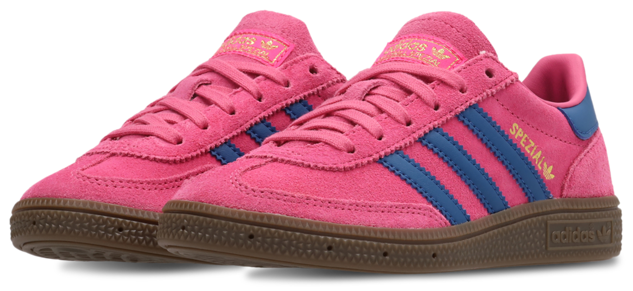 adidas Handball Spezial Image 2 of 7. Tap to open photo gallery.