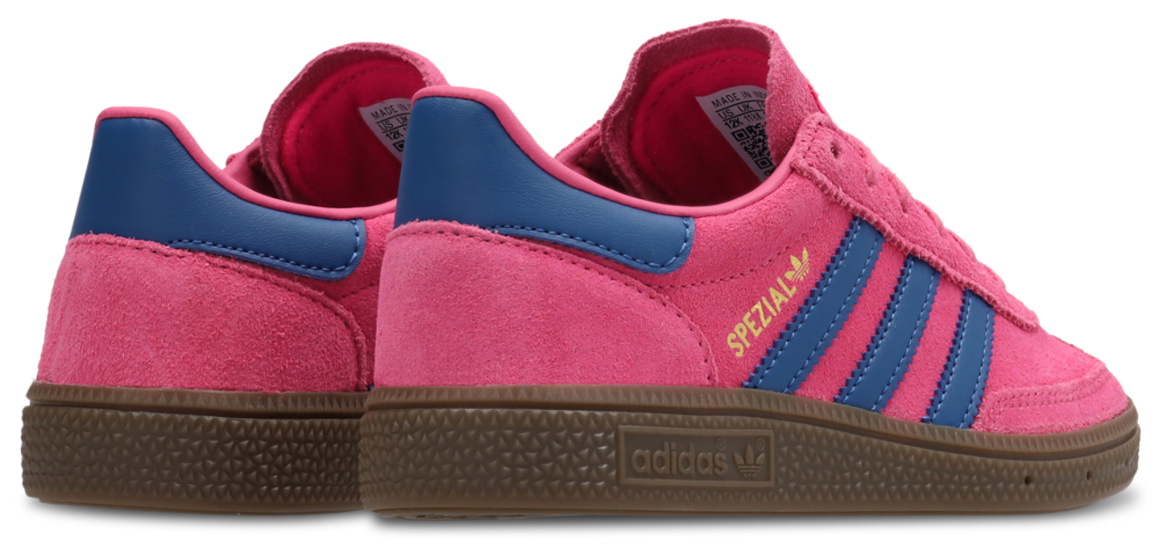 adidas Handball Spezial Image 3 of 7. Tap to open photo gallery.