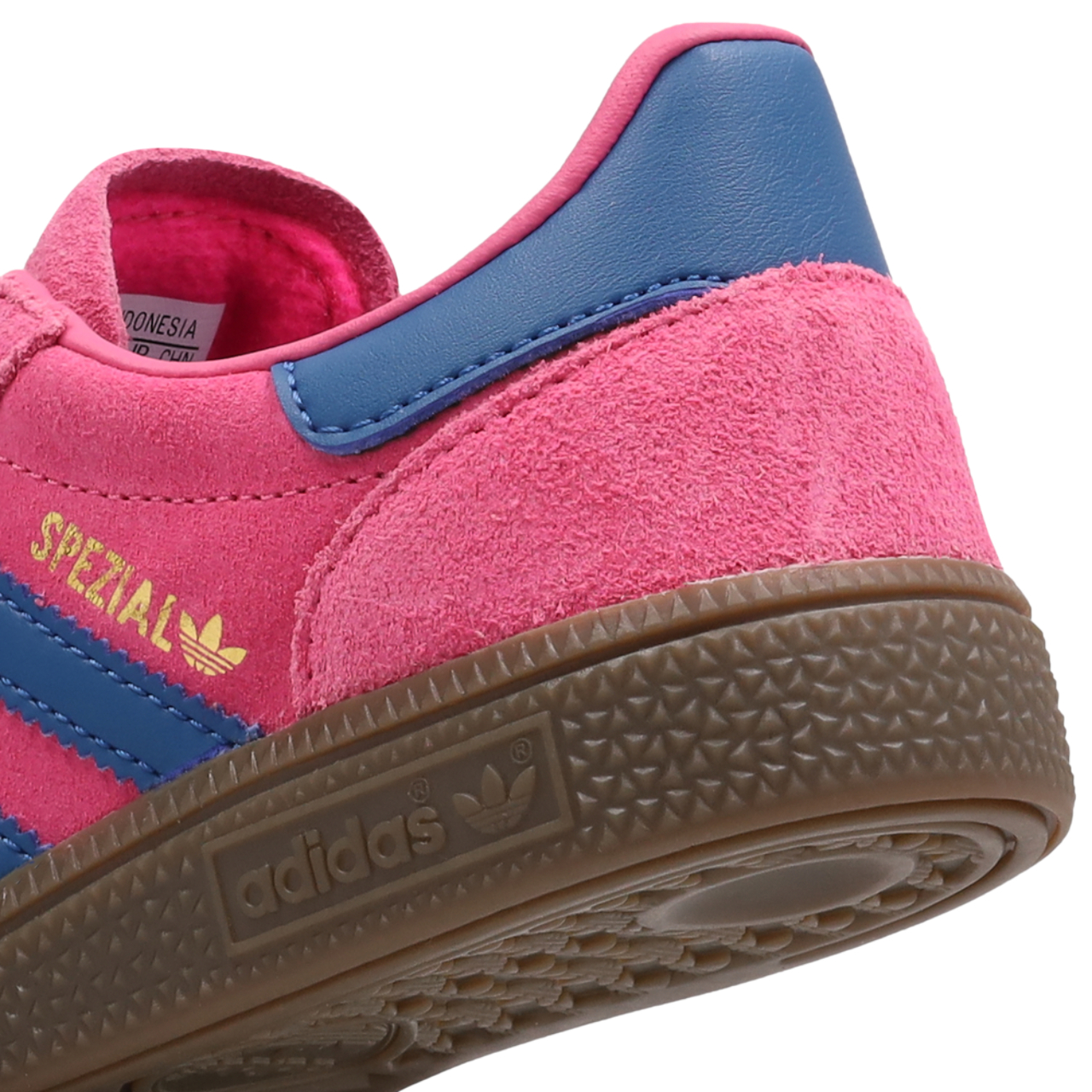 adidas Handball Spezial Image 7 of 7. Tap to open photo gallery.