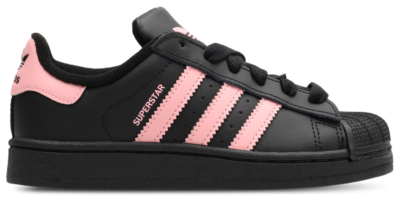 adidas Superstar II Image 1 sur 7. Appuyez pour ouvrir la galerie de photos.