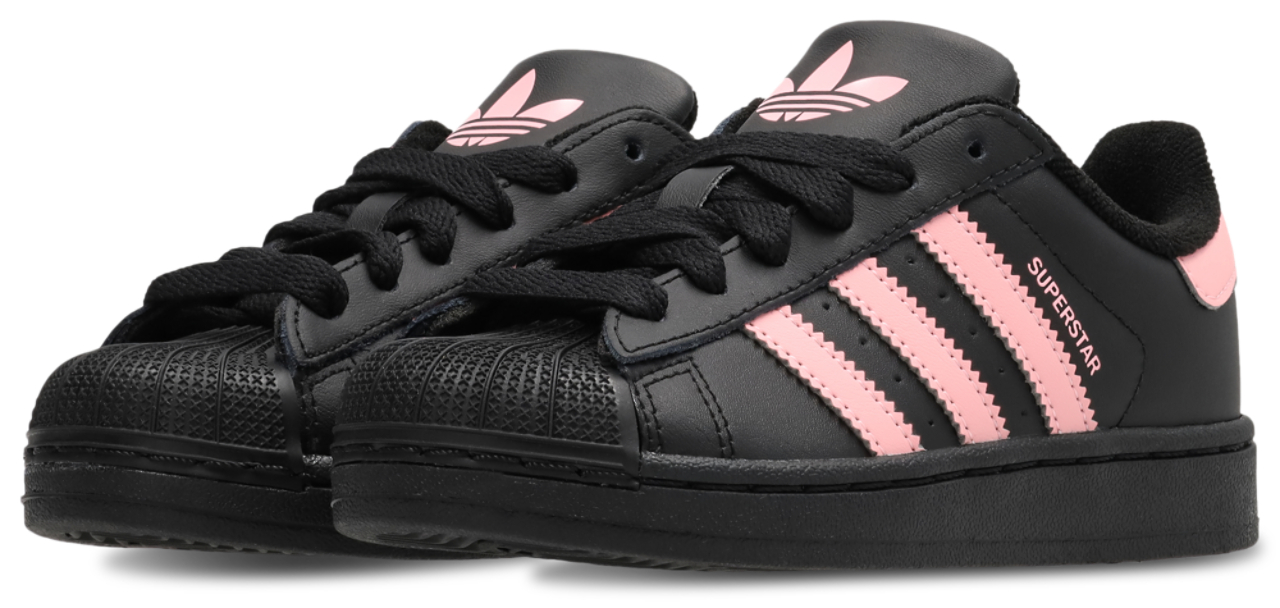 adidas Superstar II Image 2 sur 7. Appuyez pour ouvrir la galerie de photos.