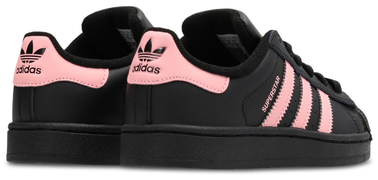 adidas Superstar II Image 3 sur 7. Appuyez pour ouvrir la galerie de photos.