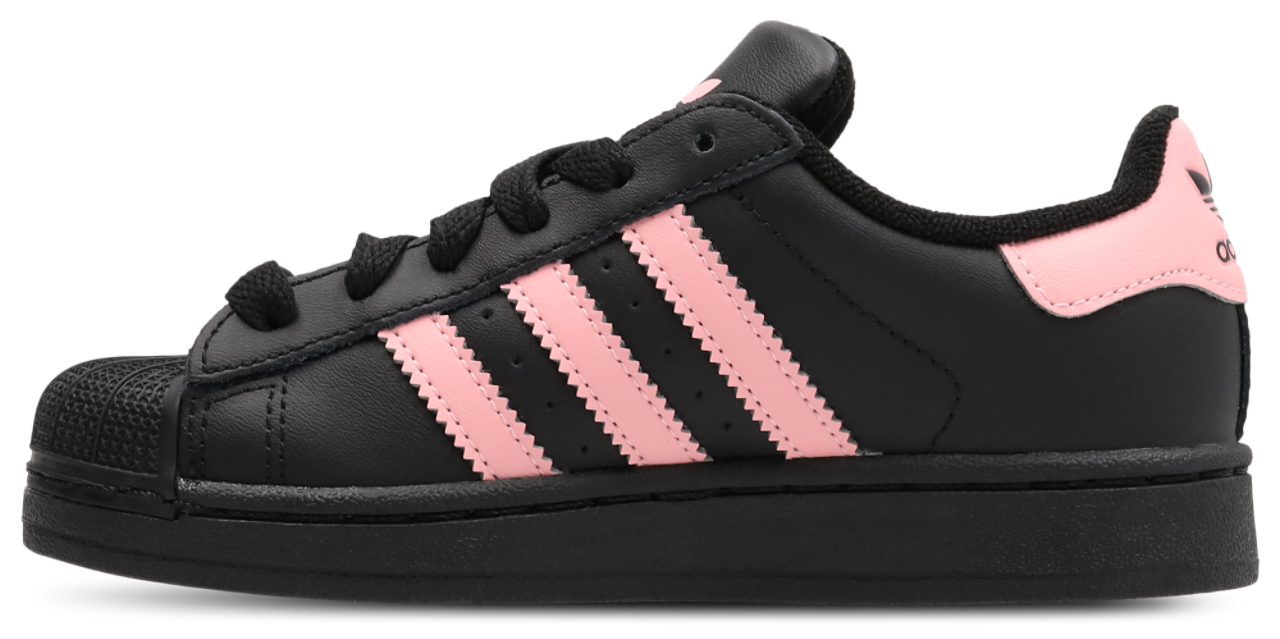 adidas Superstar II Image 4 sur 7. Appuyez pour ouvrir la galerie de photos.