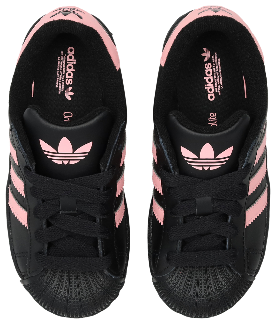 adidas Superstar II Image 5 sur 7. Appuyez pour ouvrir la galerie de photos.